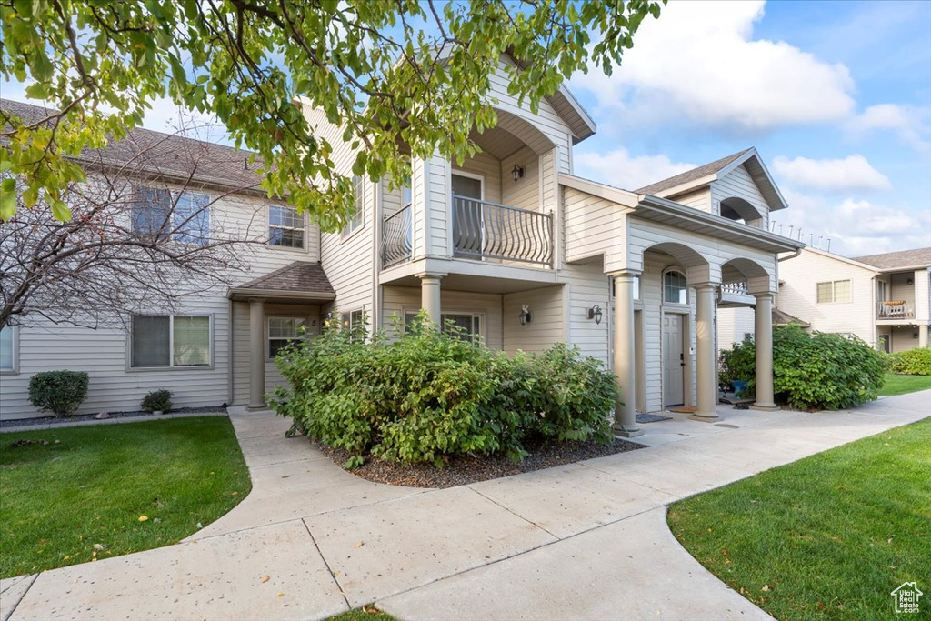 2515 W 450 S #6 Springville, UT 84663