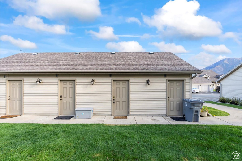 2515 W 450 S #6 Springville, UT 84663