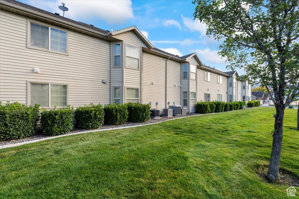 2515 W 450 S #6 Springville, UT 84663
