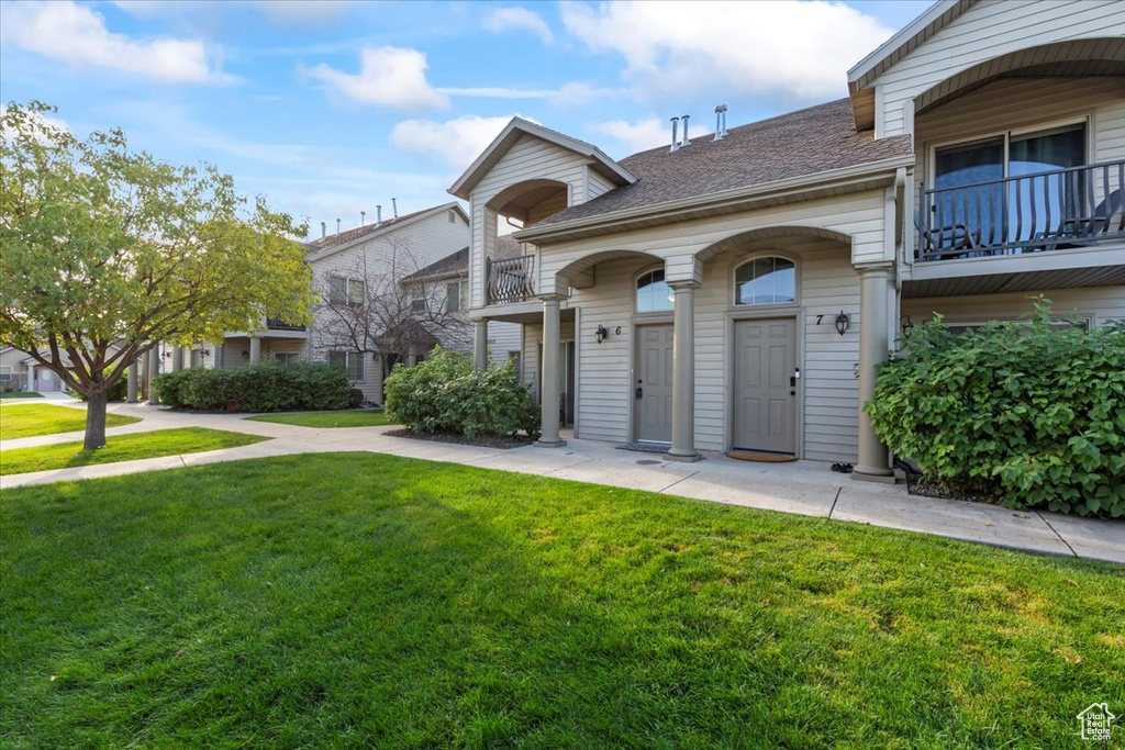 2515 W 450 S #6 Springville, UT 84663