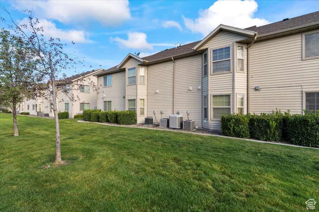 2515 W 450 S #6 Springville, UT 84663