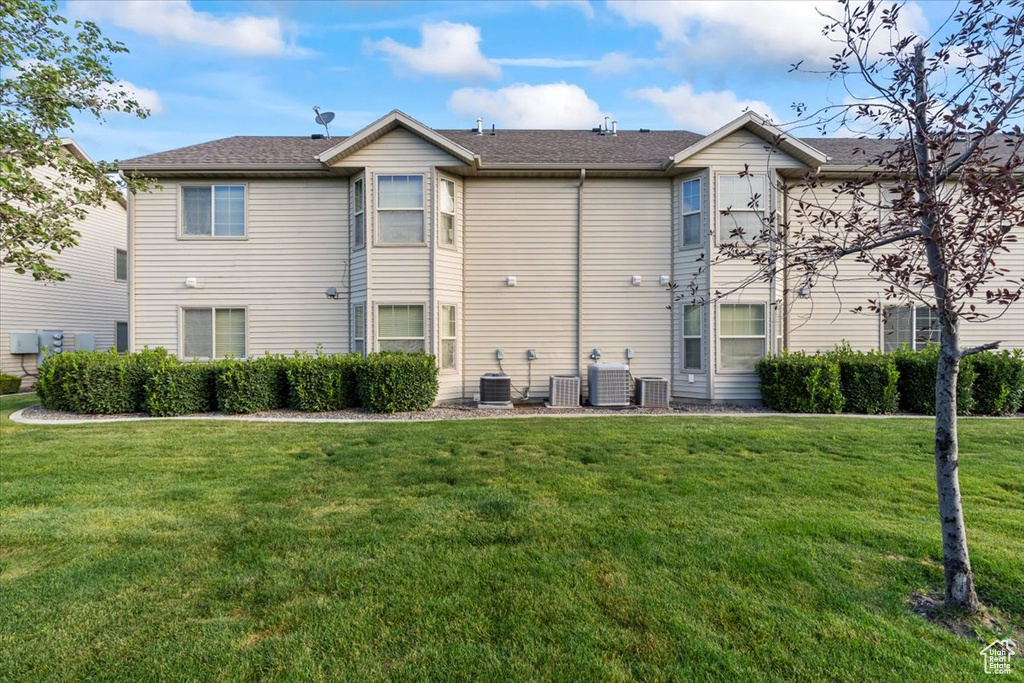 2515 W 450 S #6 Springville, UT 84663