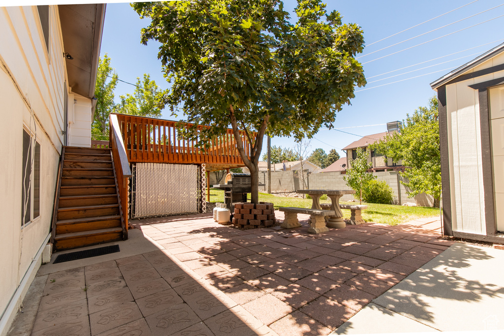 Photo 34 for MLS #2113179 at 1008 S Fountain Dr
