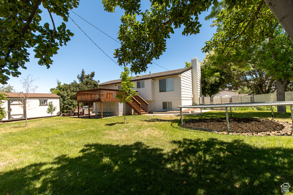 Photo 30 for MLS #2113179 at 1008 S Fountain Dr