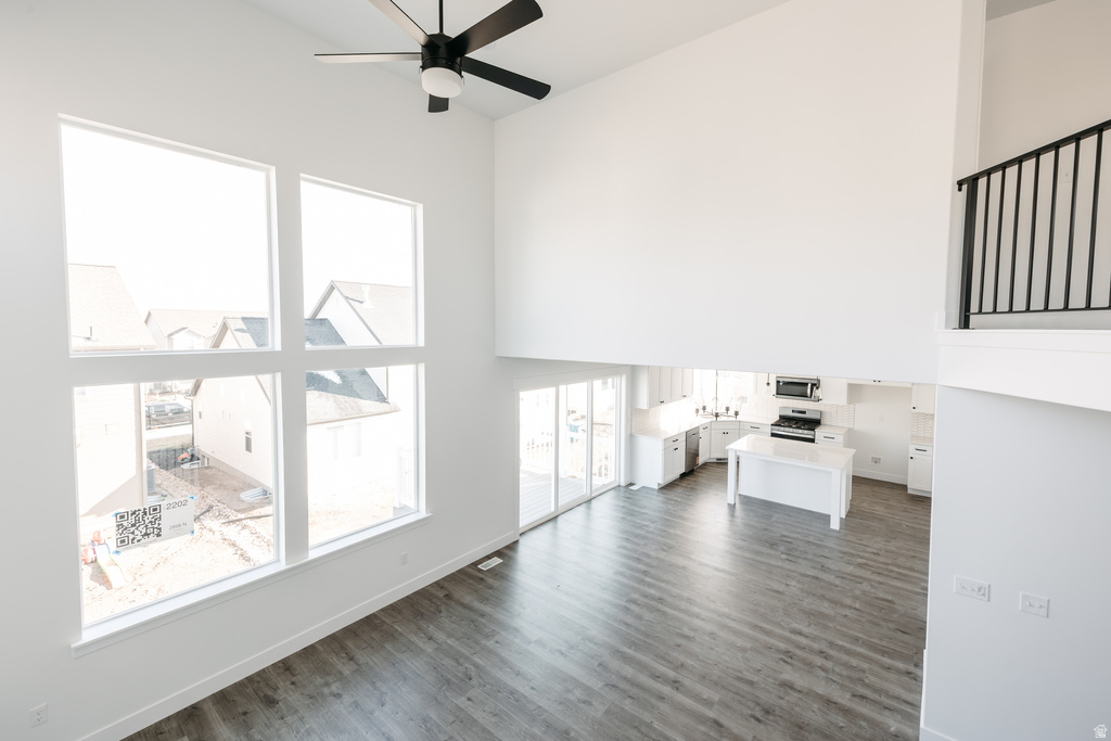 2898 N PURPLETOP LN #2202 Saratoga Springs, UT 84045