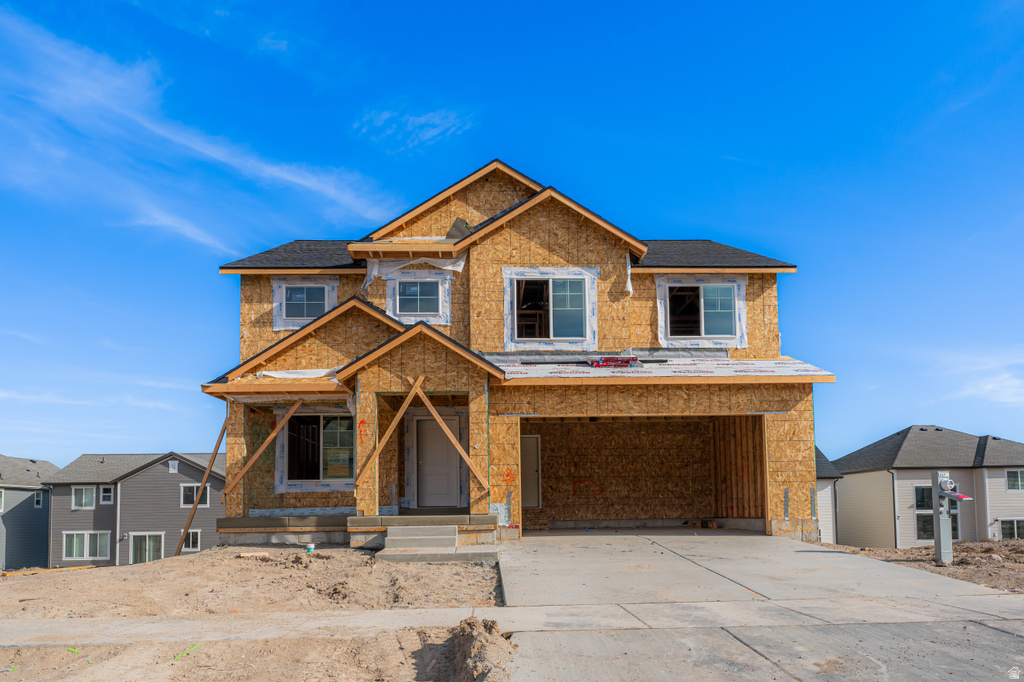 2898 N Purpletop Ln #2202