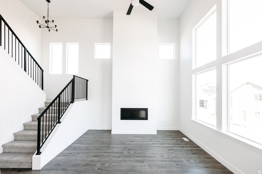 2898 N PURPLETOP LN #2202 Saratoga Springs, UT 84045