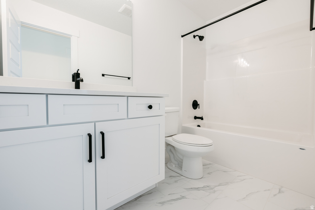 2898 N PURPLETOP LN #2202 Saratoga Springs, UT 84045