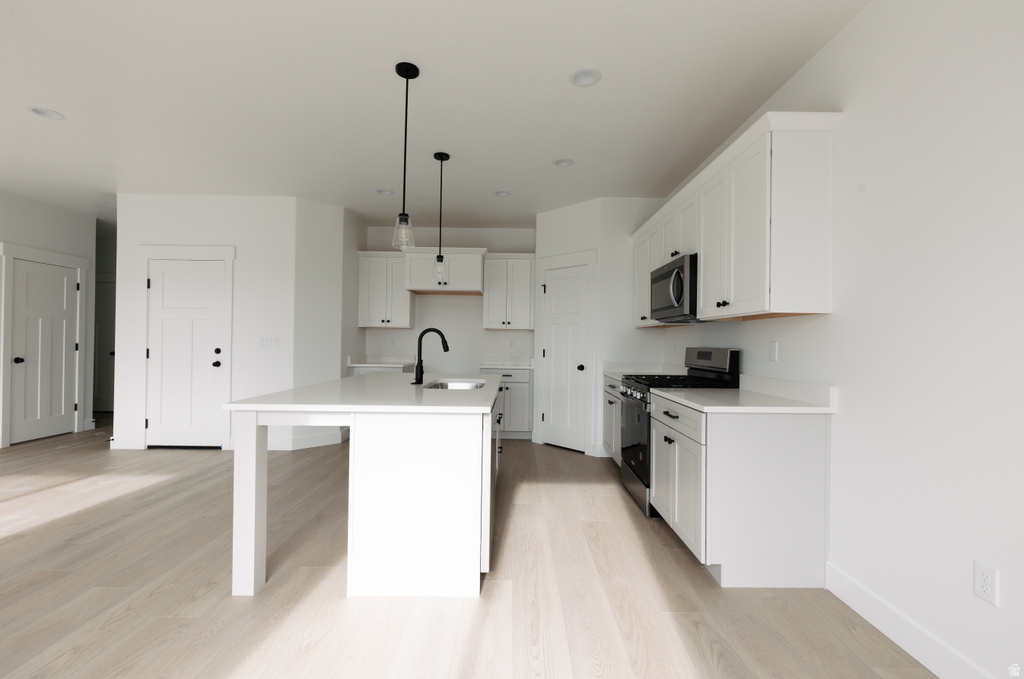 1563 W RUSSO DR #722 Saratoga Springs, UT 84045