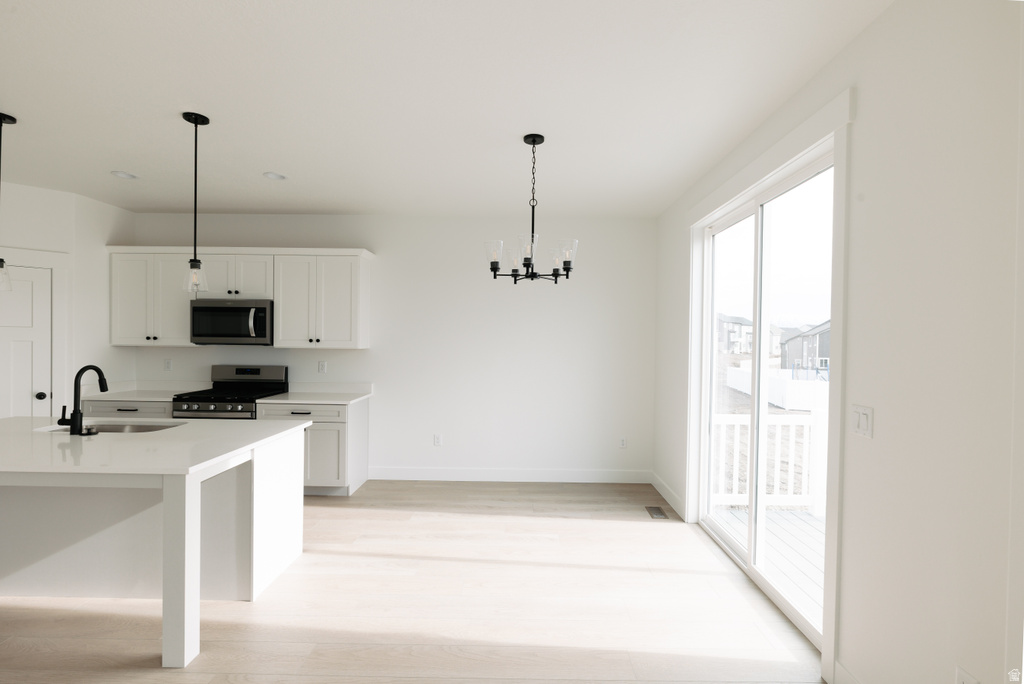 1563 W RUSSO DR #722 Saratoga Springs, UT 84045