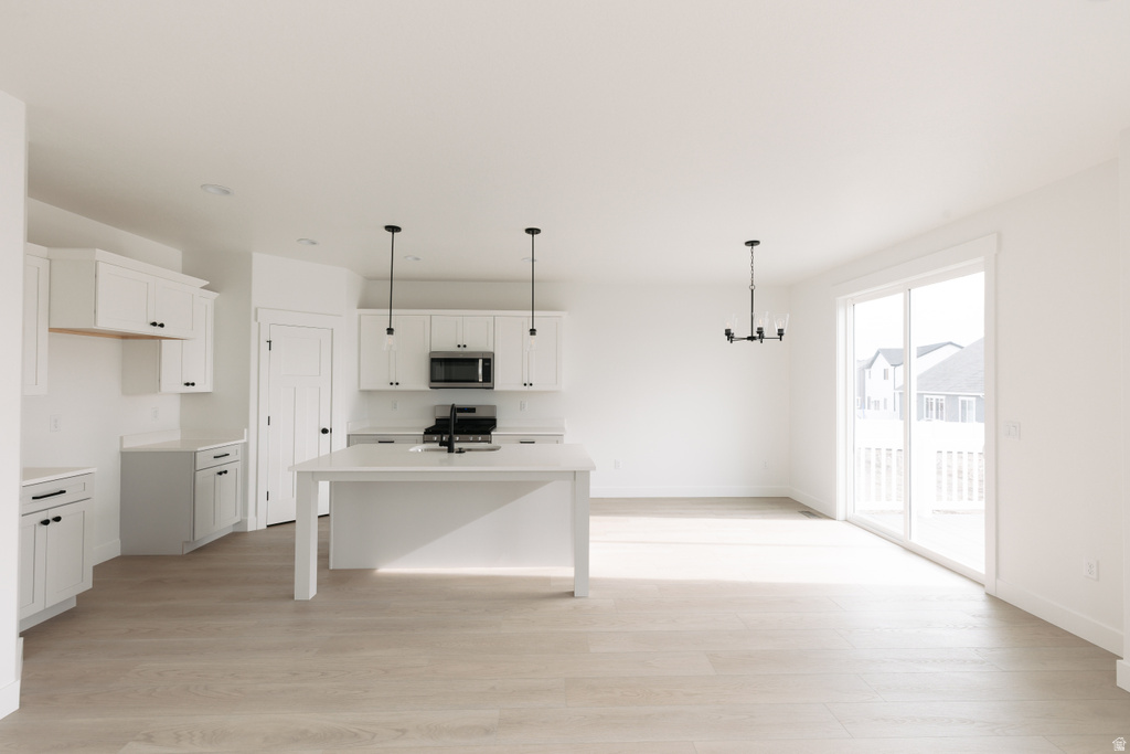 1563 W RUSSO DR #722 Saratoga Springs, UT 84045