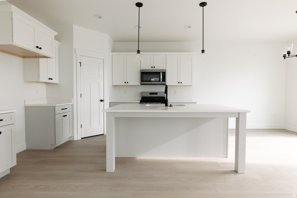 1563 W RUSSO DR #722 Saratoga Springs, UT 84045