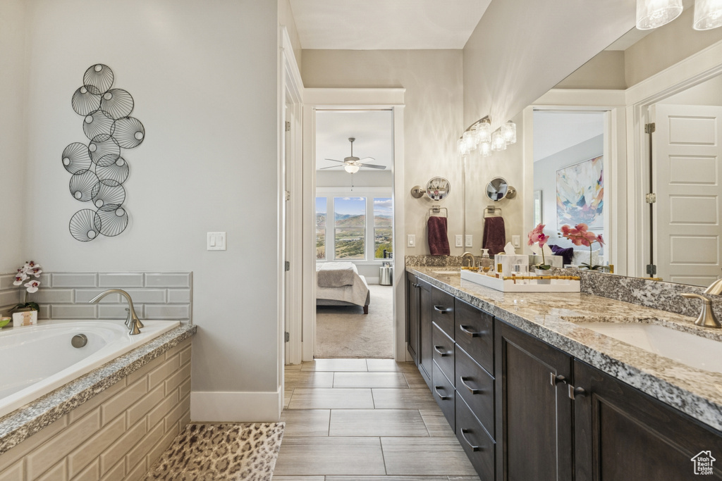 Photo 26 for MLS #2113193 at 12335 N Deer Mountain Blvd