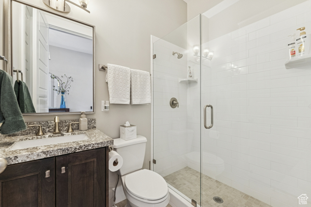 Photo 22 for MLS #2113193 at 12335 N Deer Mountain Blvd