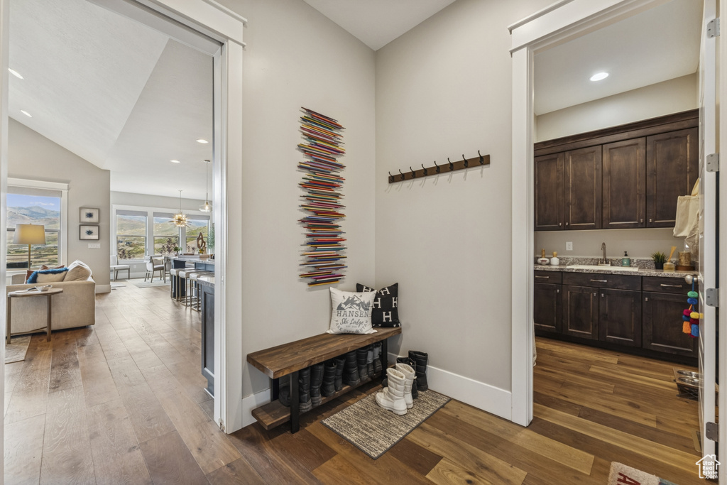 Photo 44 for MLS #2113193 at 12335 N Deer Mountain Blvd
