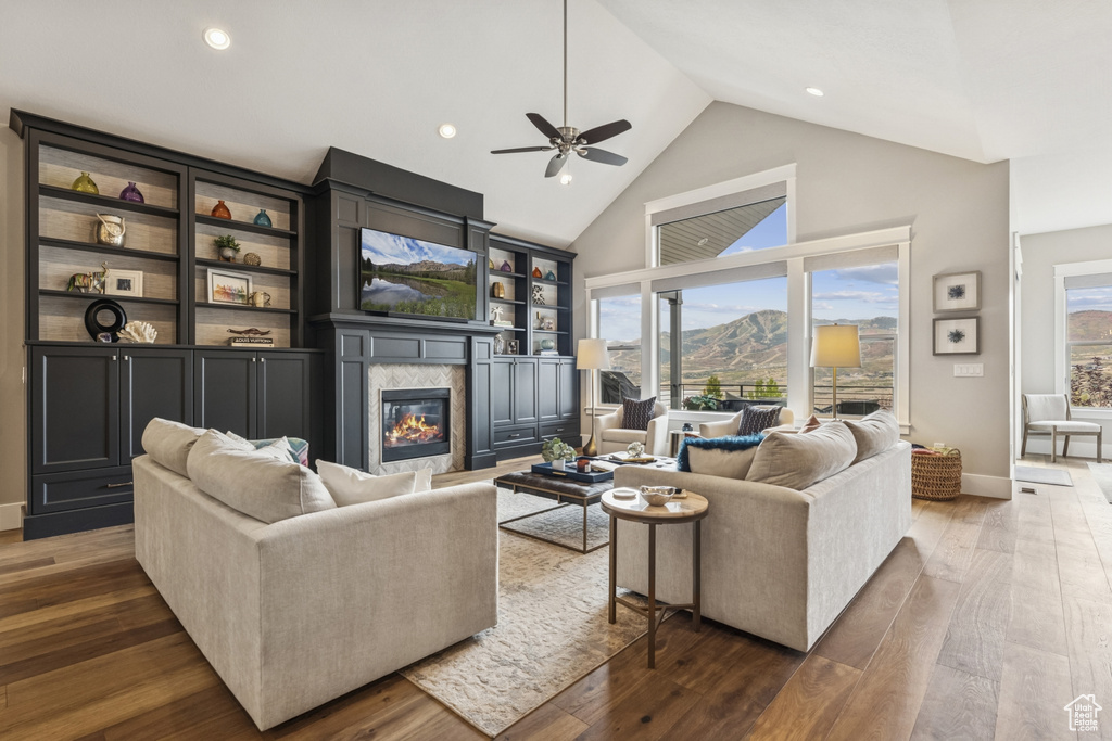 Photo 11 for MLS #2113193 at 12335 N Deer Mountain Blvd
