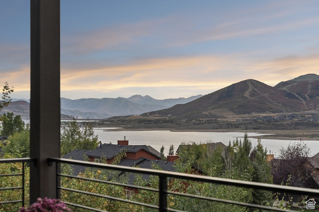 Photo 2 for MLS #2113193 at 12335 N Deer Mountain Blvd