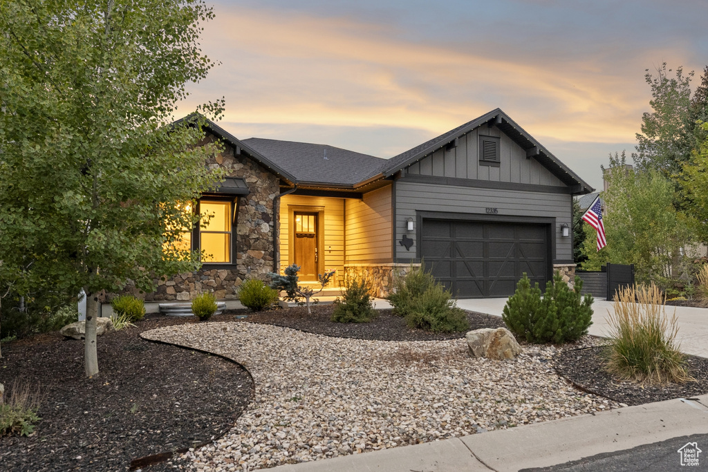 Photo 48 for MLS #2113193 at 12335 N Deer Mountain Blvd