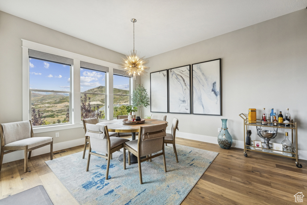 Photo 17 for MLS #2113193 at 12335 N Deer Mountain Blvd