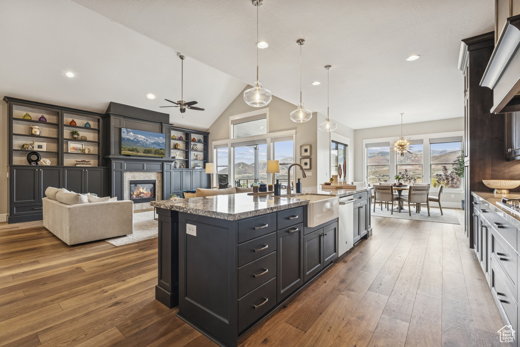 Photo 10 for MLS #2113193 at 12335 N Deer Mountain Blvd