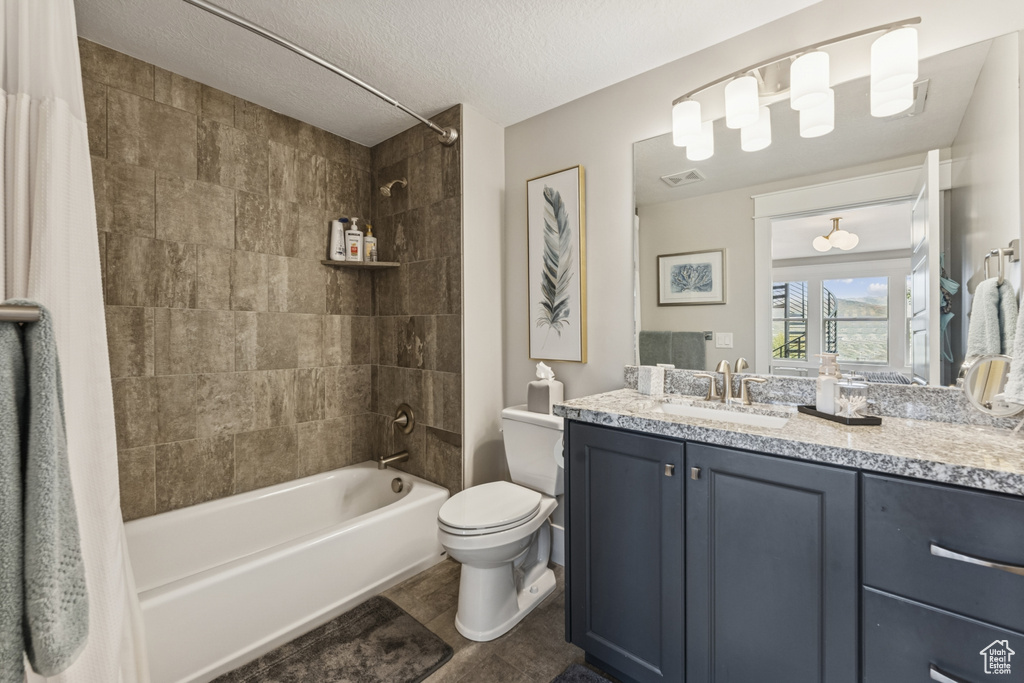 Photo 37 for MLS #2113193 at 12335 N Deer Mountain Blvd