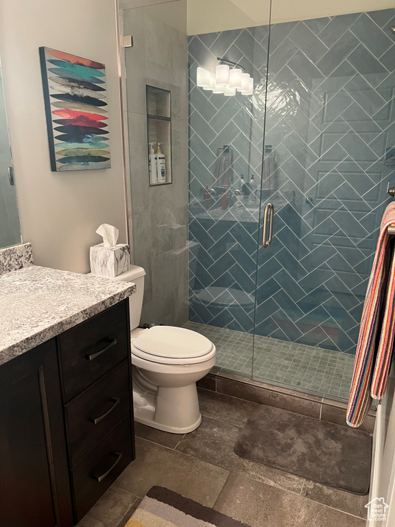Photo 43 for MLS #2113193 at 12335 N Deer Mountain Blvd