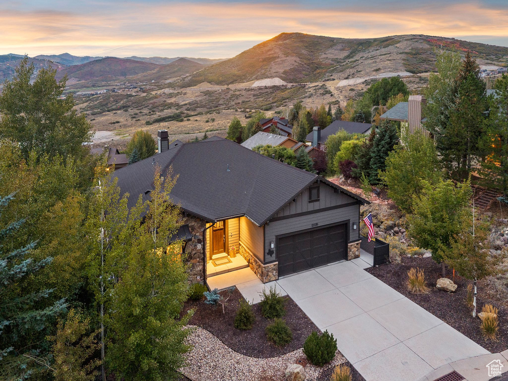 Photo 3 for MLS #2113193 at 12335 N Deer Mountain Blvd