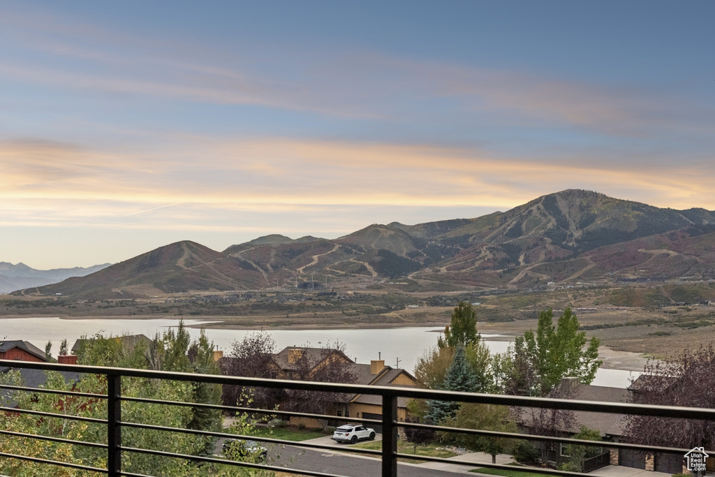 Photo 47 for MLS #2113193 at 12335 N Deer Mountain Blvd