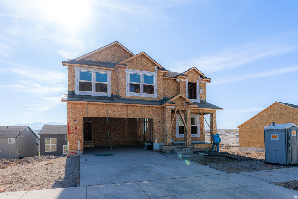 1529 W Russo Dr #726