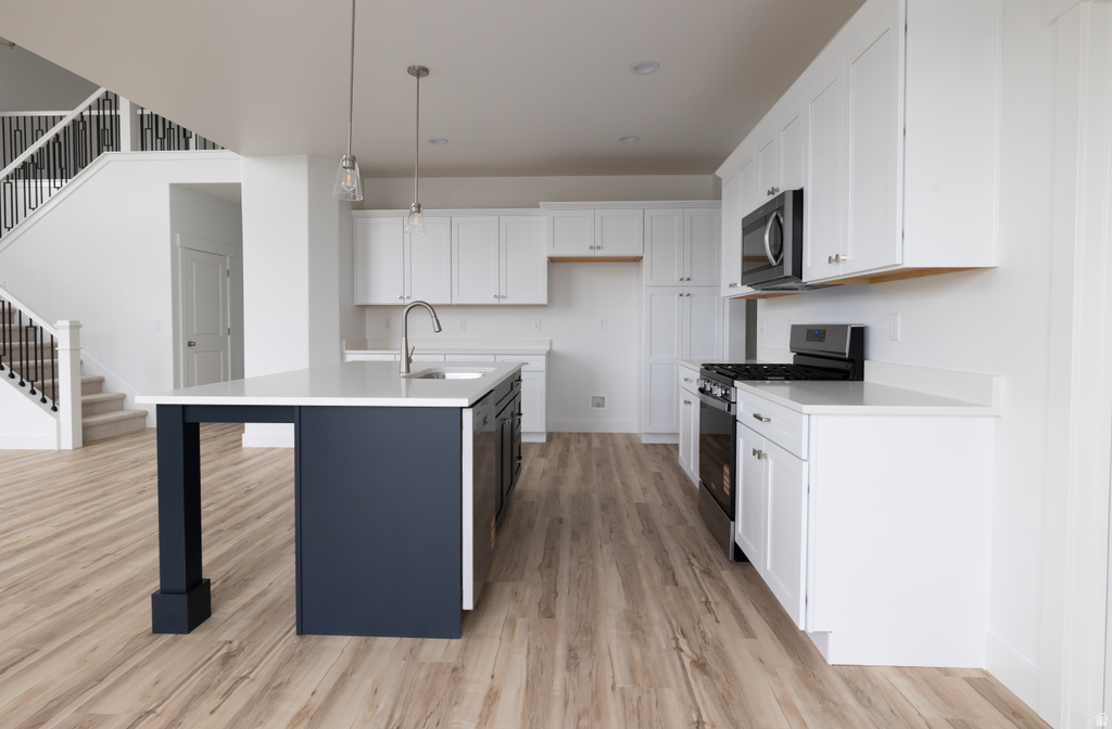 1529 W RUSSO DR #726 Saratoga Springs, UT 84045