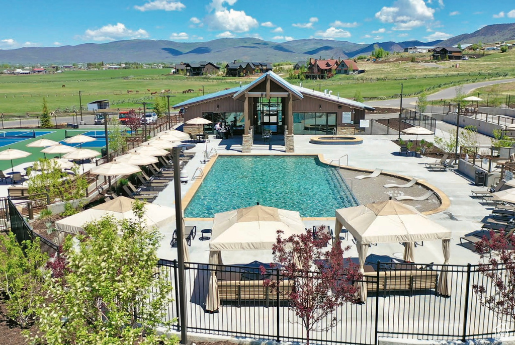 1090 CABIN WAY #13 Kamas, UT 84036