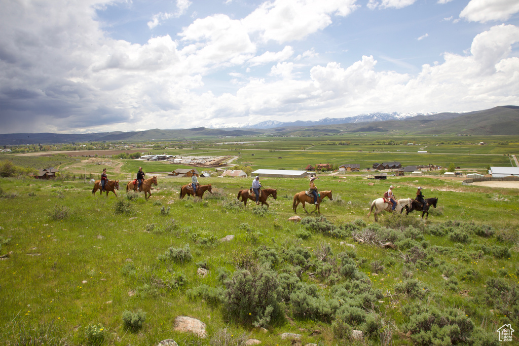 1090 CABIN WAY #13 Kamas, UT 84036