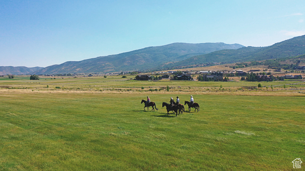 1090 CABIN WAY #13 Kamas, UT 84036
