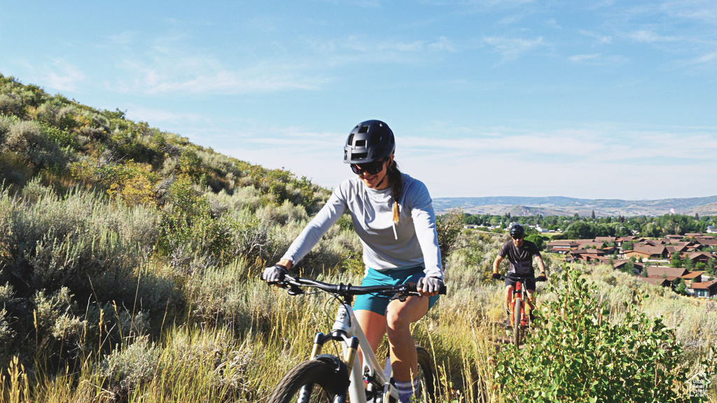 1090 CABIN WAY #13 Kamas, UT 84036