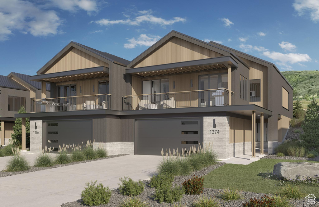 1090 CABIN WAY #13 Kamas, UT 84036