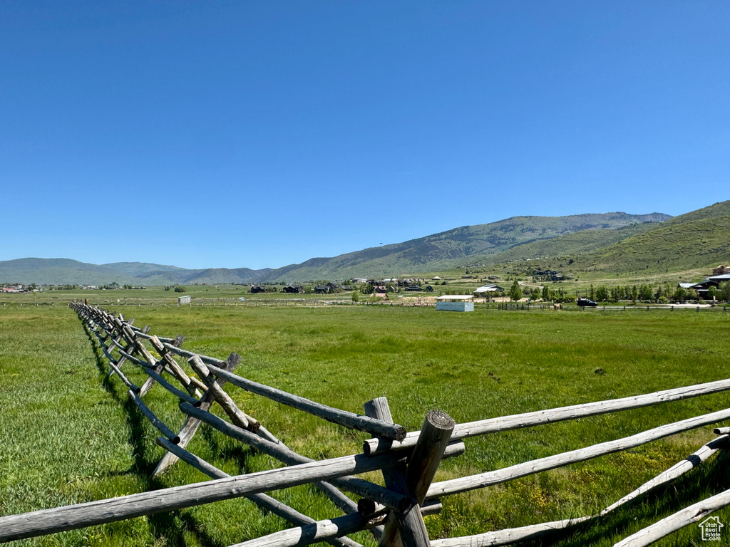 1090 CABIN WAY #13 Kamas, UT 84036