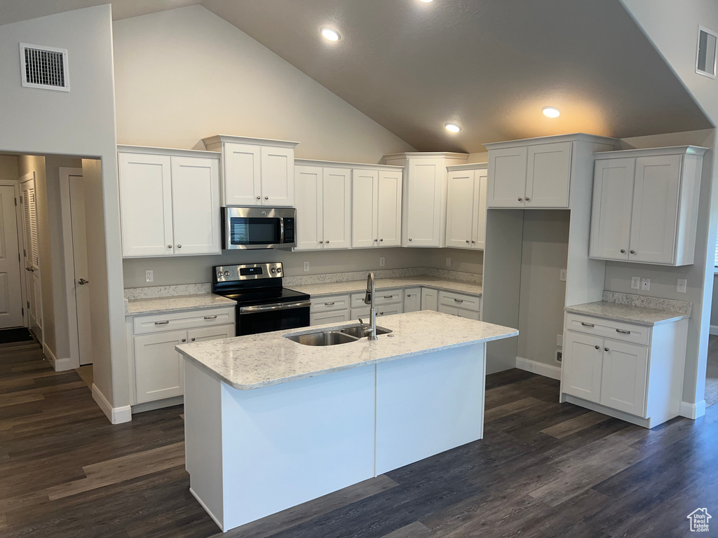 5487 W ORE CART WAY #C Herriman, UT 84096