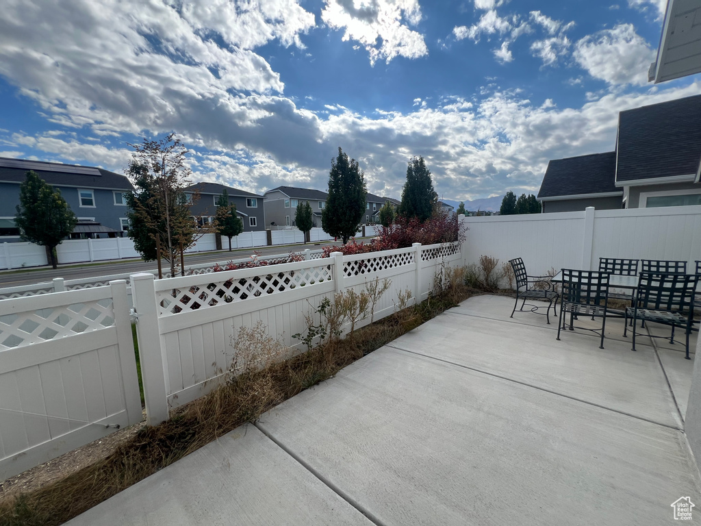 5487 W ORE CART WAY #C Herriman, UT 84096