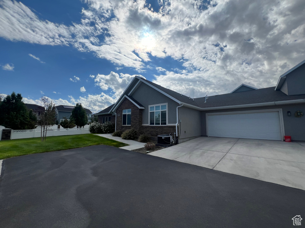 5487 W ORE CART WAY #C Herriman, UT 84096