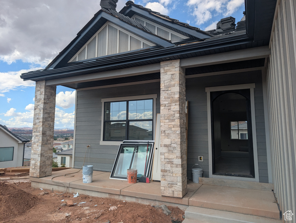 1491 E CENTARURUS WAY #86 Washington, UT 84780