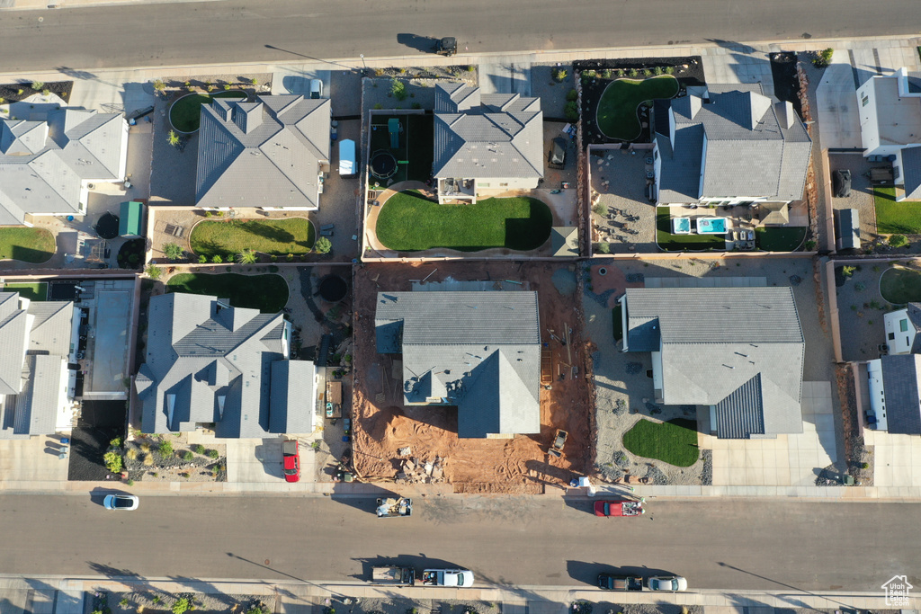 1491 E CENTARURUS WAY #86 Washington, UT 84780