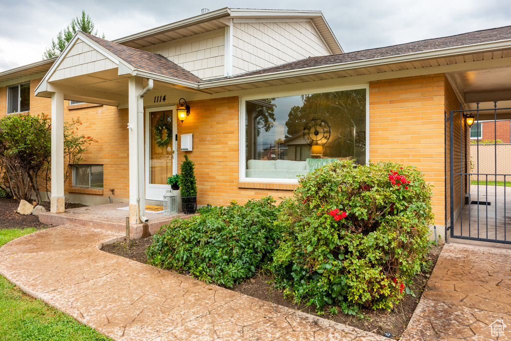 1114 E 5190 S Salt Lake City, UT 84117