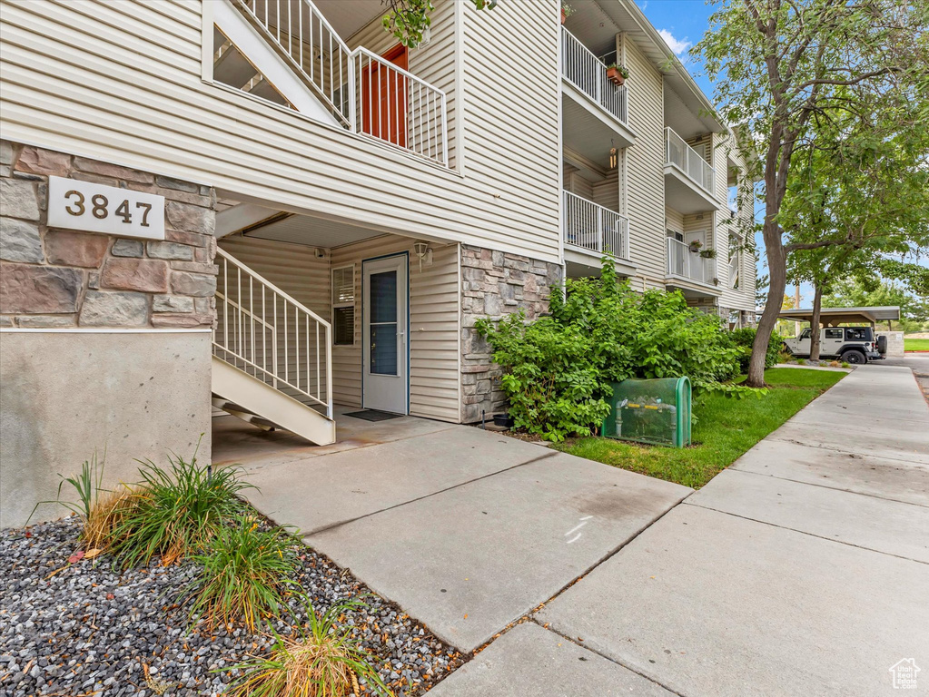 3847 S SALT RIVER WAY #1 South Salt Lake, UT 84119