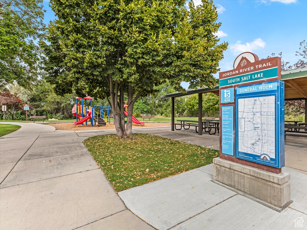 3847 S SALT RIVER WAY #1 South Salt Lake, UT 84119