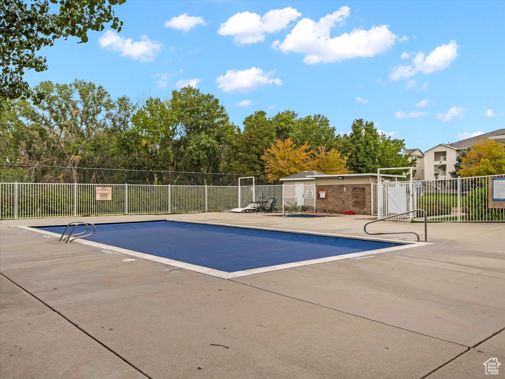 3847 S SALT RIVER WAY #1 South Salt Lake, UT 84119