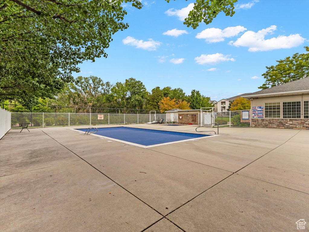 3847 S SALT RIVER WAY #1 South Salt Lake, UT 84119