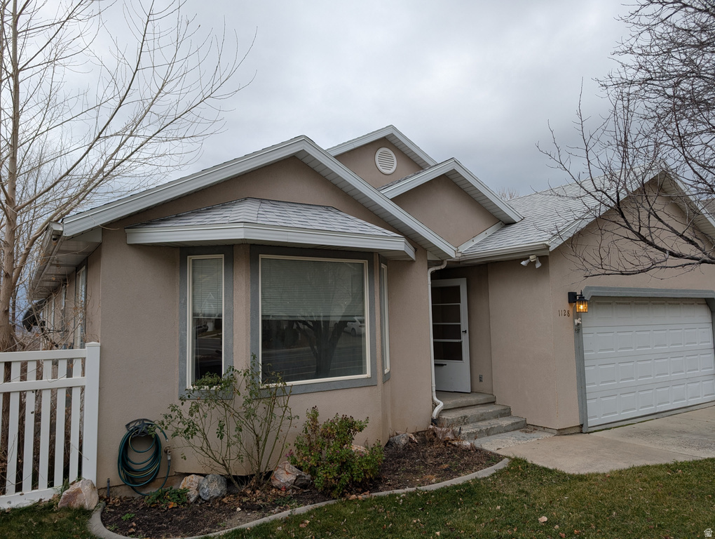 1128 S SLATE DR Provo, UT 84606