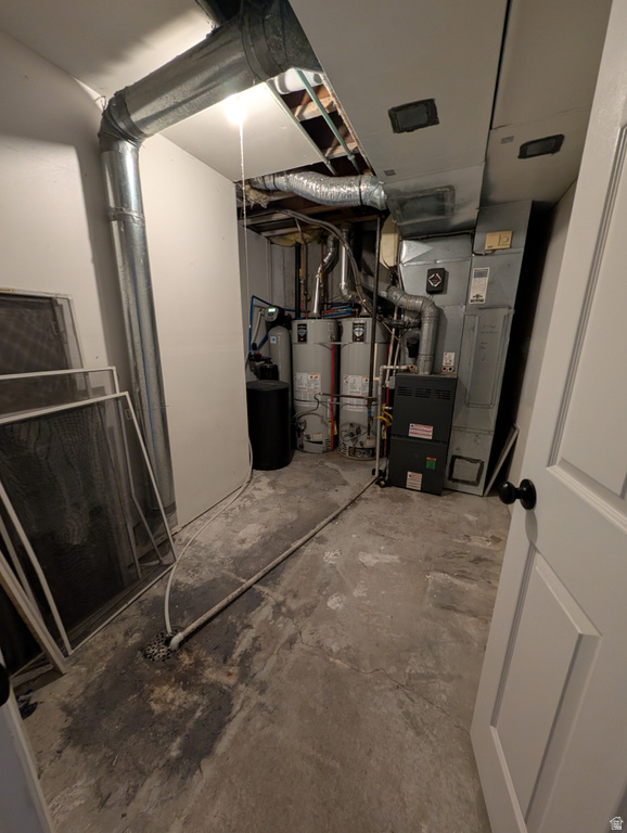 1128 S SLATE DR Provo, UT 84606