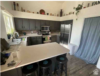1128 S SLATE DR Provo, UT 84606