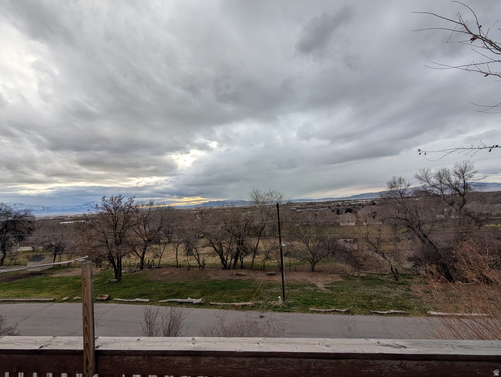 1128 S SLATE DR Provo, UT 84606